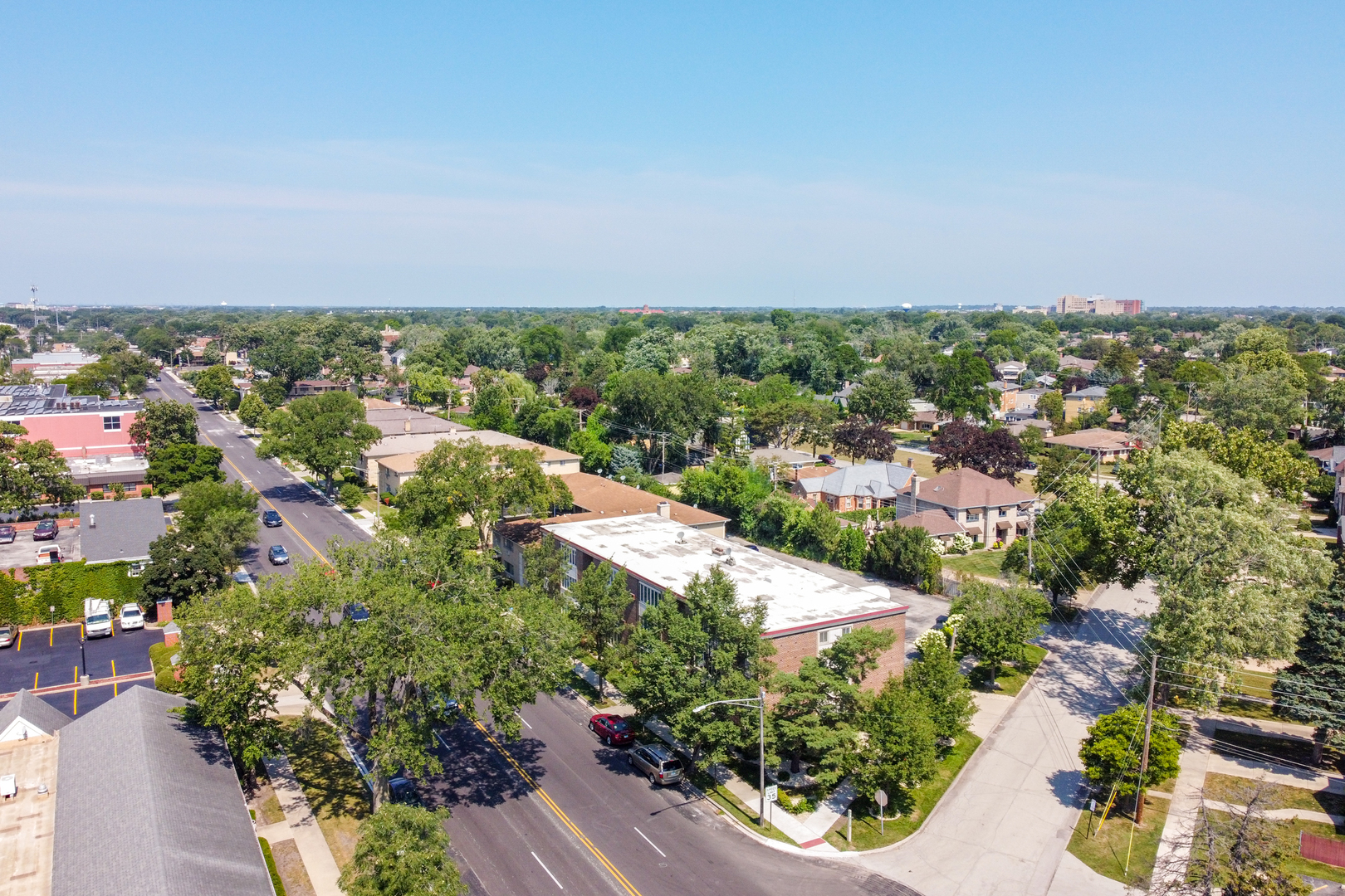 711 Busse Highway #1B, Park Ridge, IL 60068