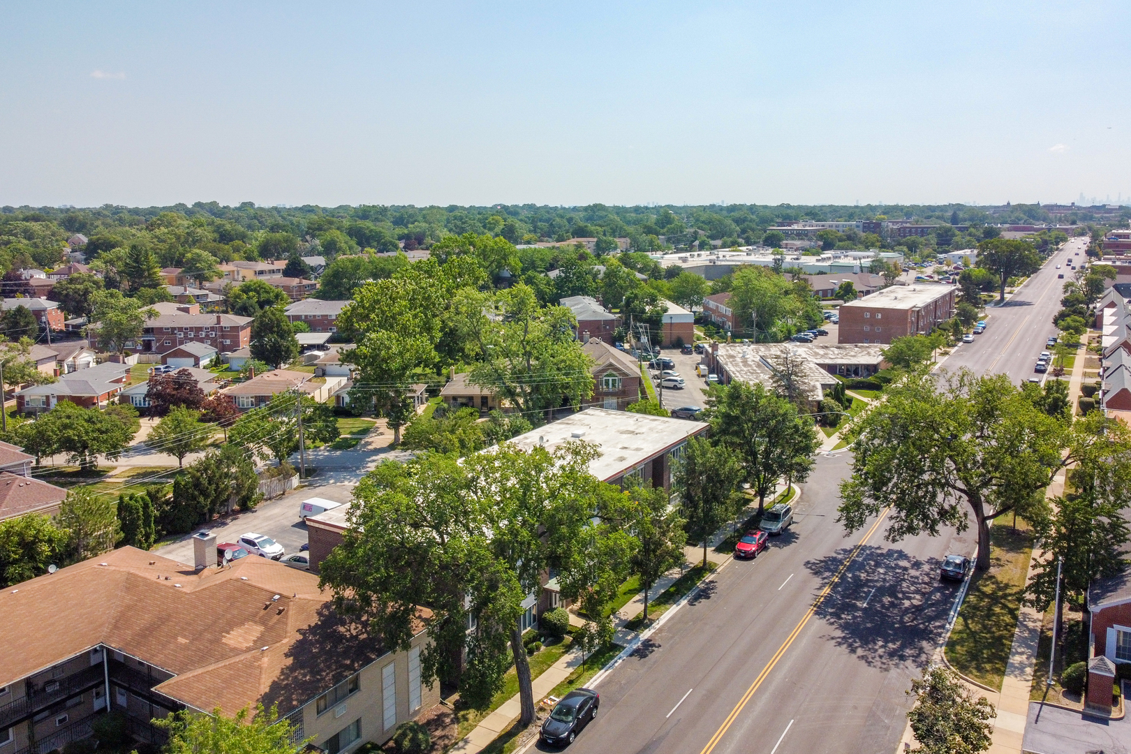 711 Busse Highway #1B, Park Ridge, IL 60068