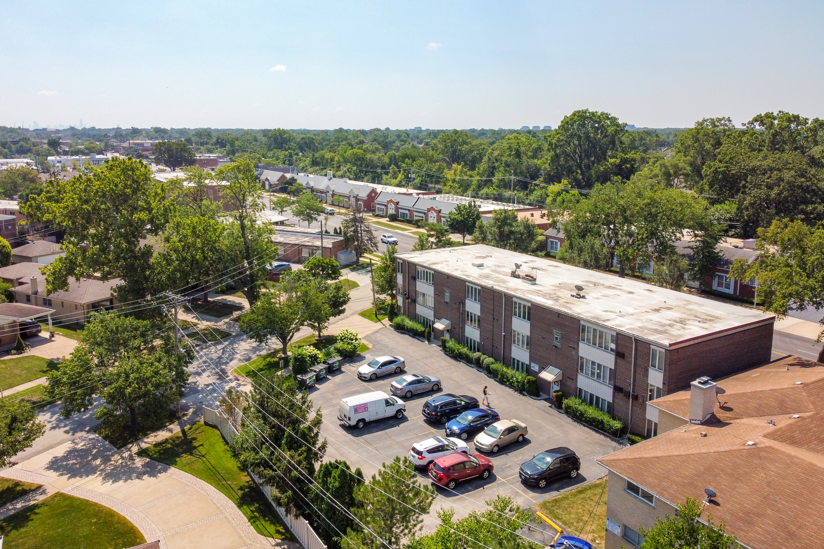 711 Busse Highway #1B, Park Ridge, IL 60068