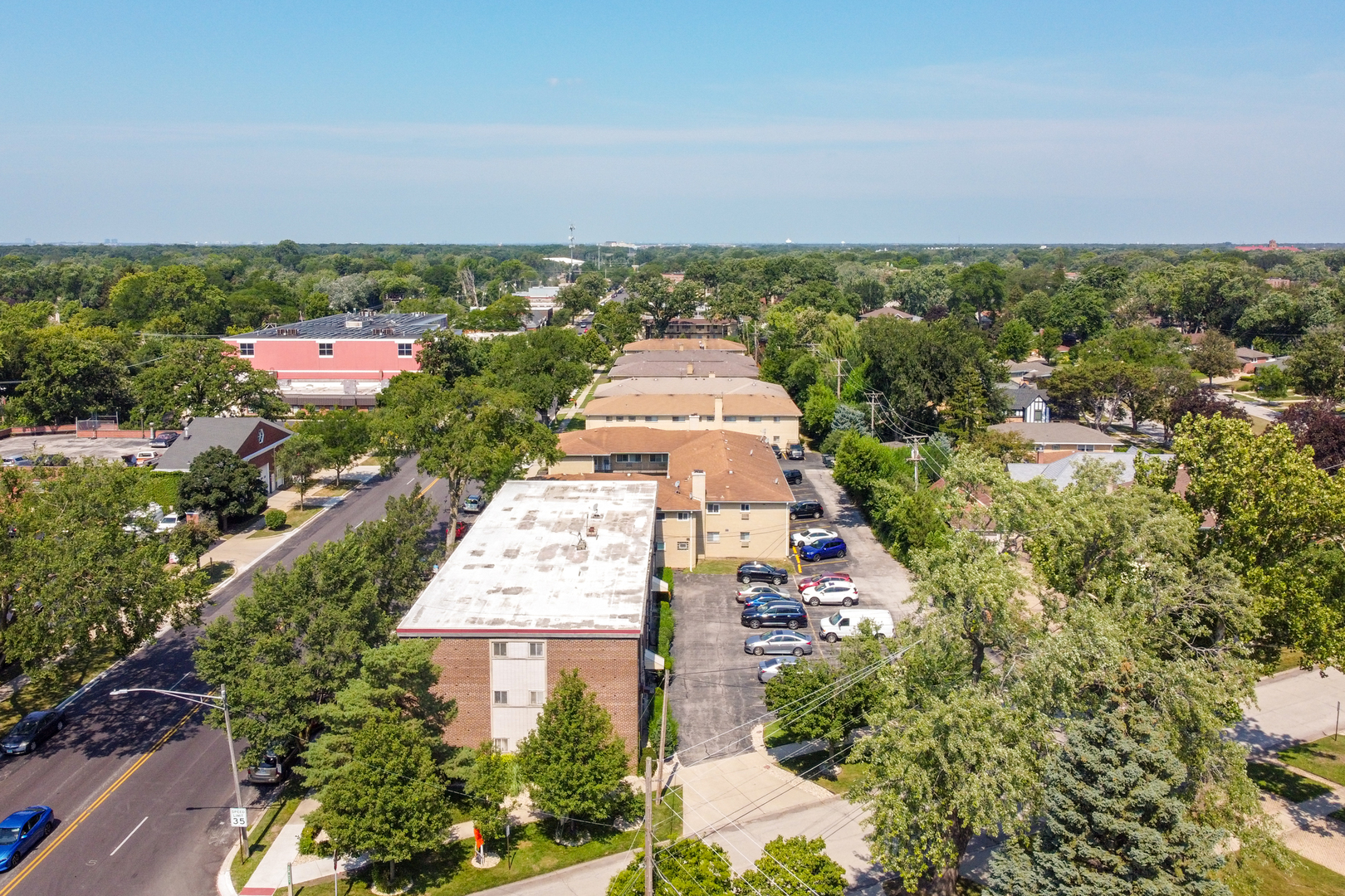 711 Busse Highway #1B, Park Ridge, IL 60068