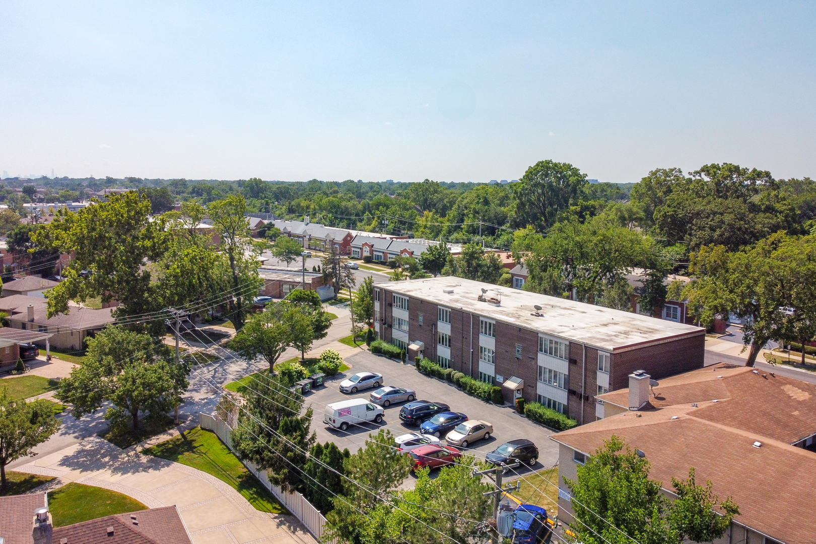 711 Busse Highway #1B, Park Ridge, IL 60068