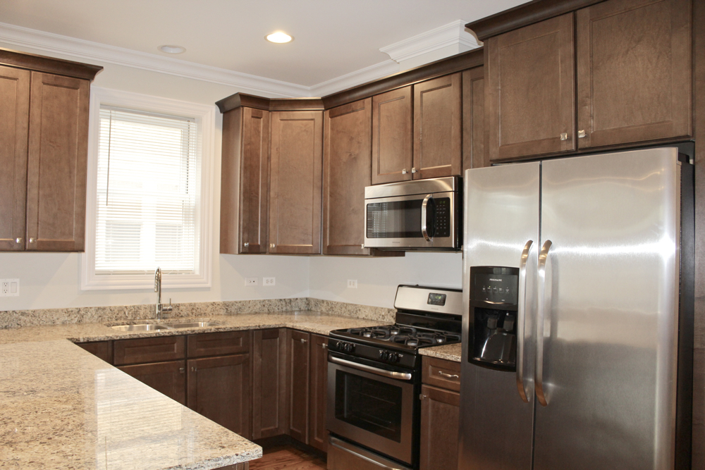 5512 W Higgins Avenue #1E, Chicago, IL 60630
