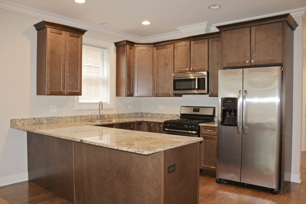 5512 W Higgins Avenue #1E, Chicago, IL 60630