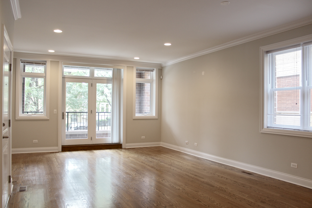 5512 W Higgins Avenue #1E, Chicago, IL 60630