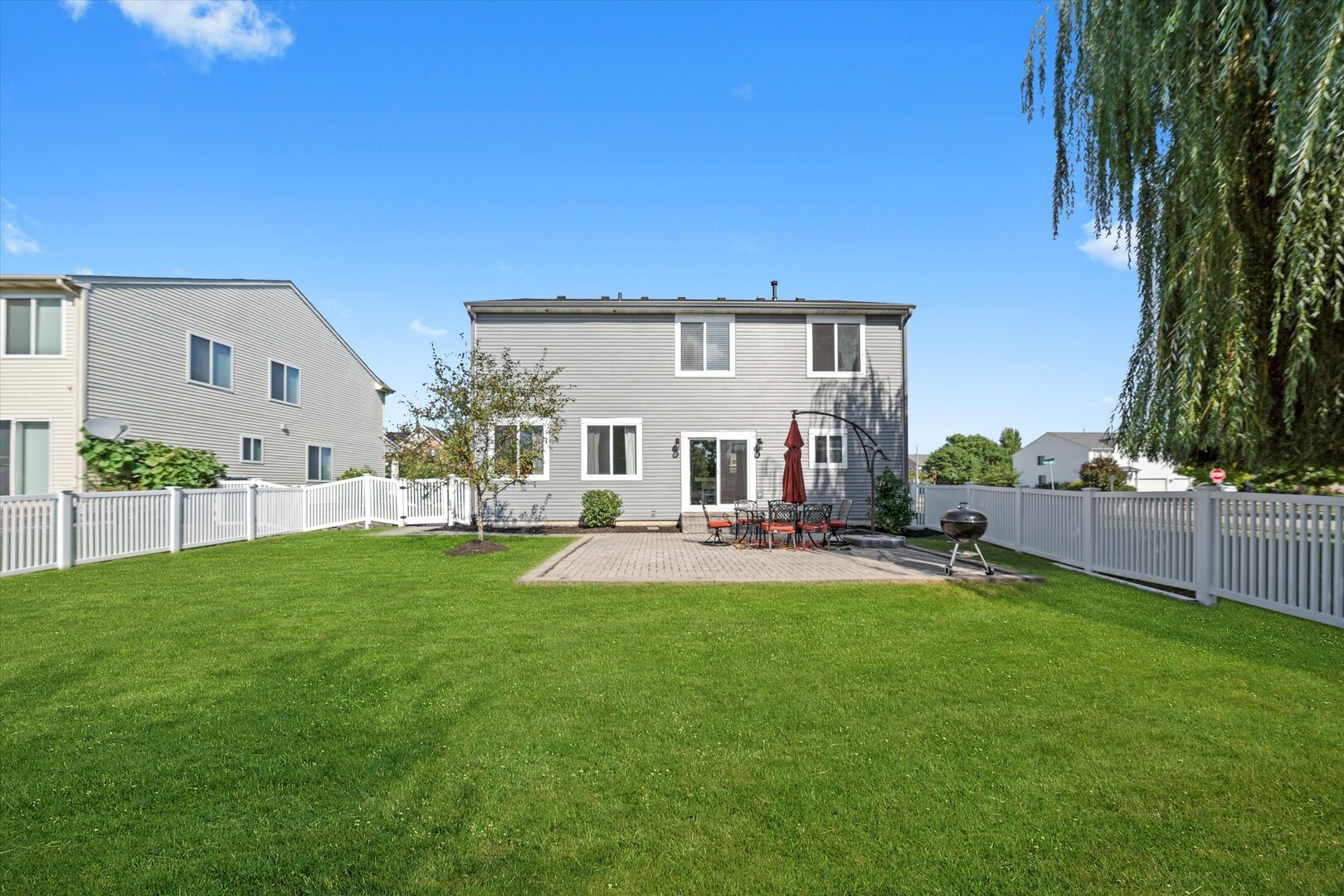 14450 Independence Drive, Plainfield, IL 60544