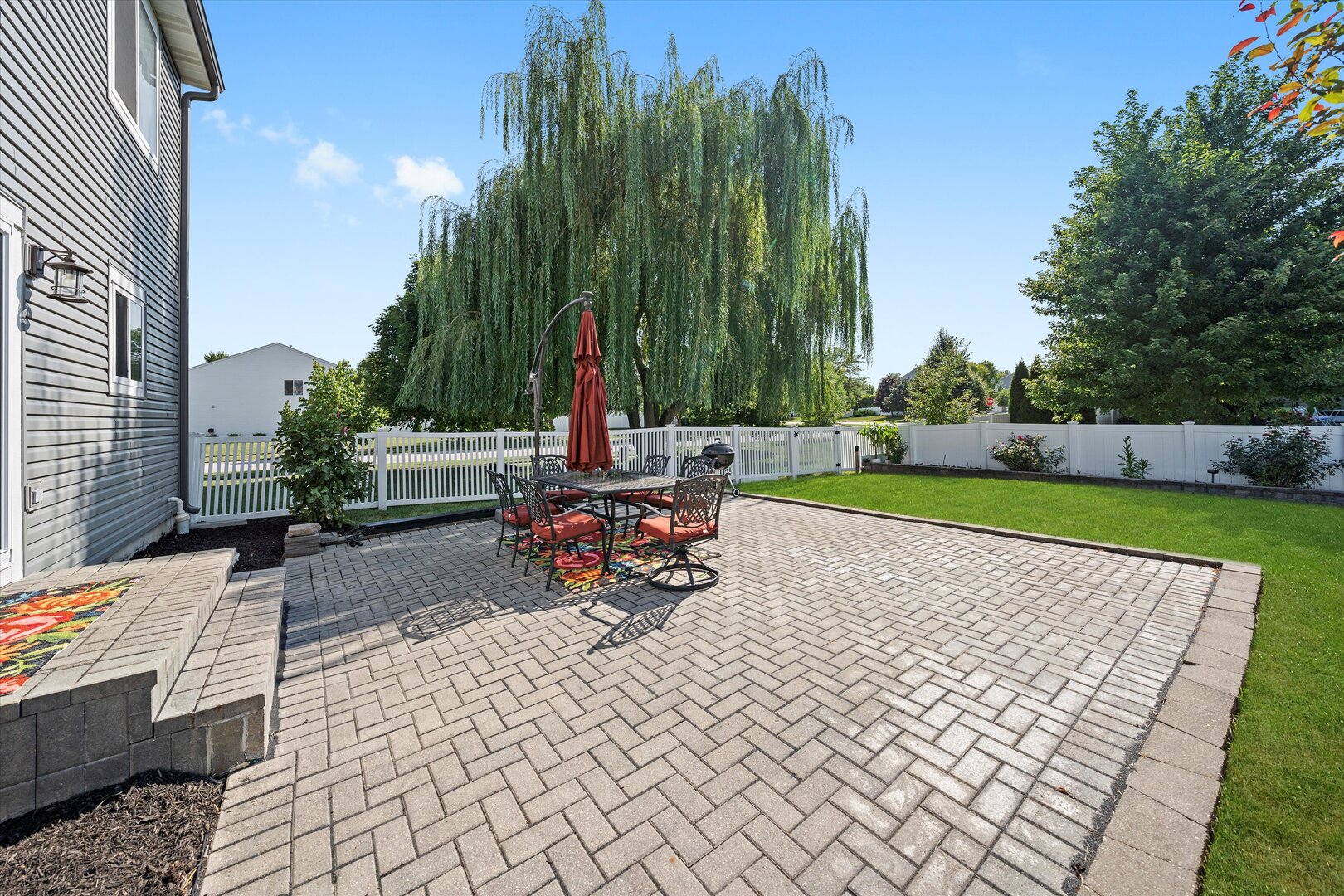 14450 Independence Drive, Plainfield, IL 60544