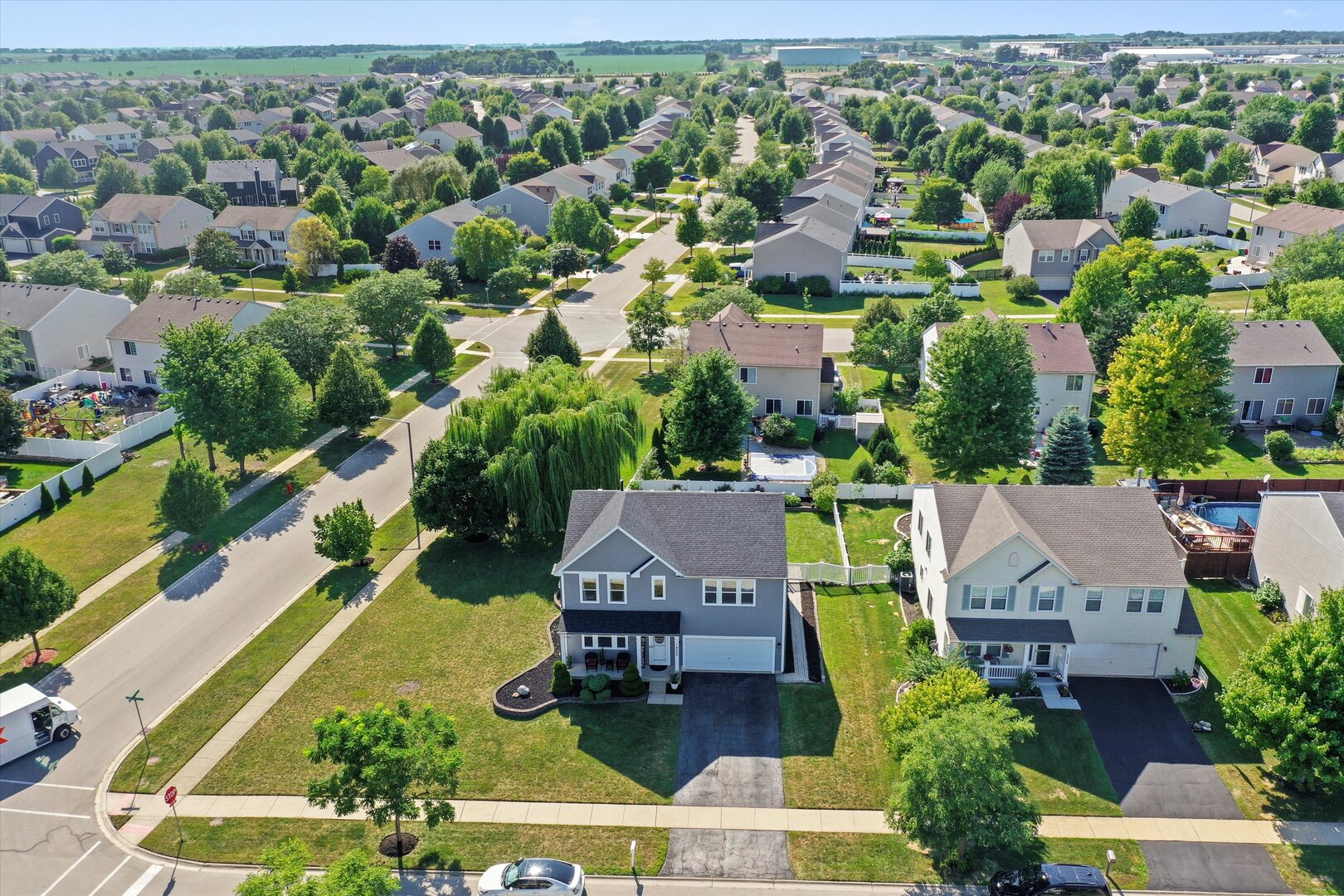 14450 Independence Drive, Plainfield, IL 60544