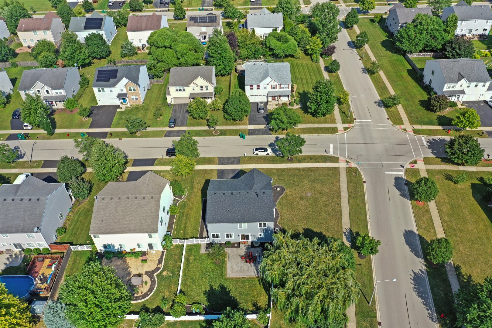 14450 Independence Drive, Plainfield, IL 60544