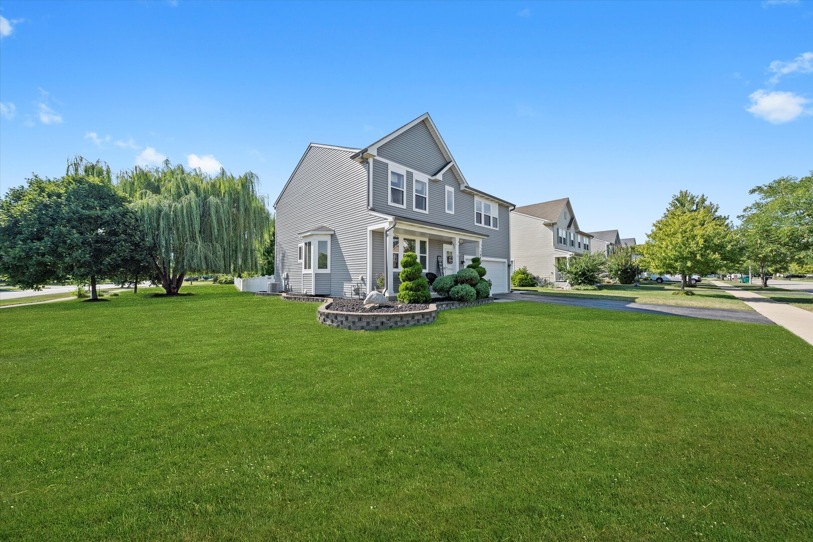 14450 Independence Drive, Plainfield, IL 60544