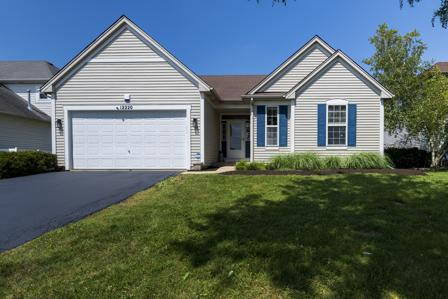 12220 Pear Tree Way, Plainfield, IL 60585