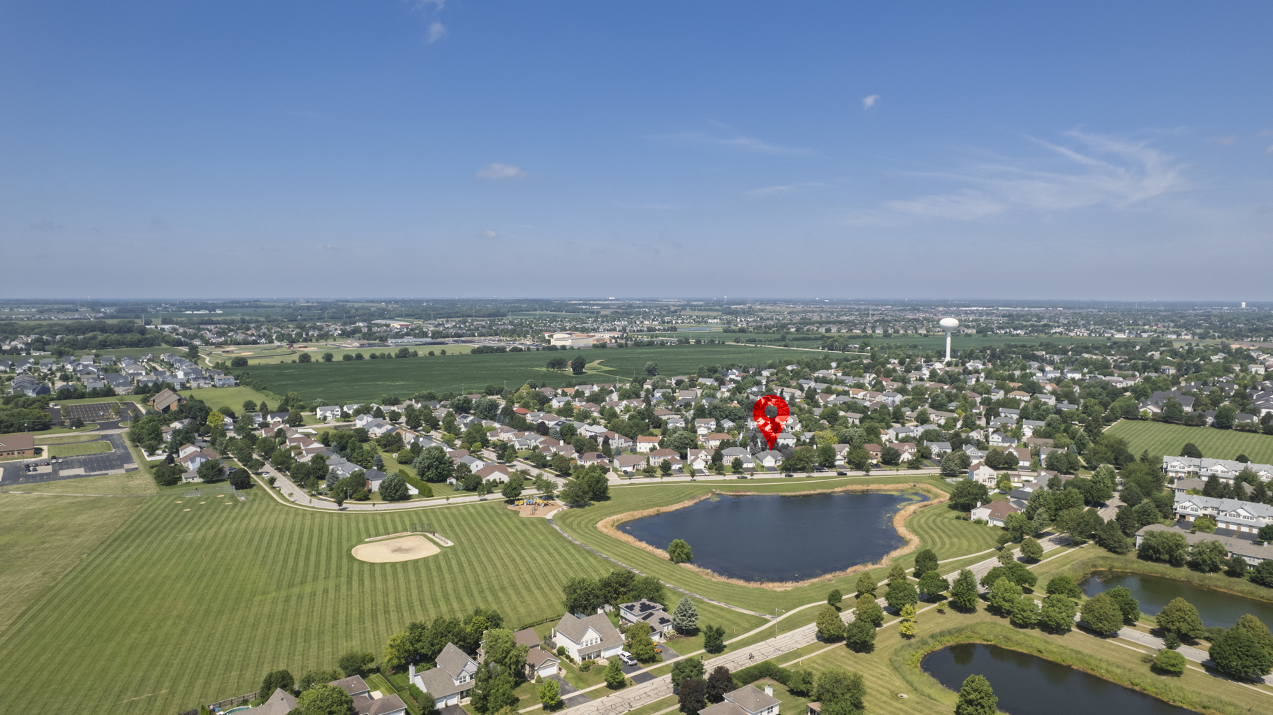 12220 Pear Tree Way, Plainfield, IL 60585