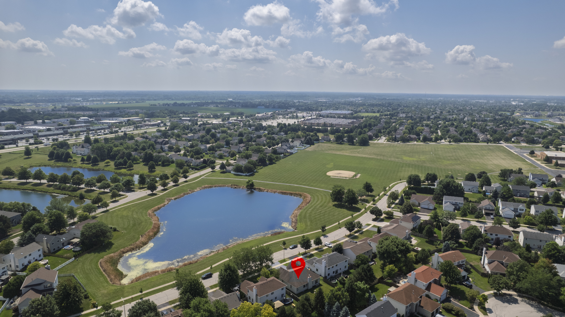 12220 Pear Tree Way, Plainfield, IL 60585