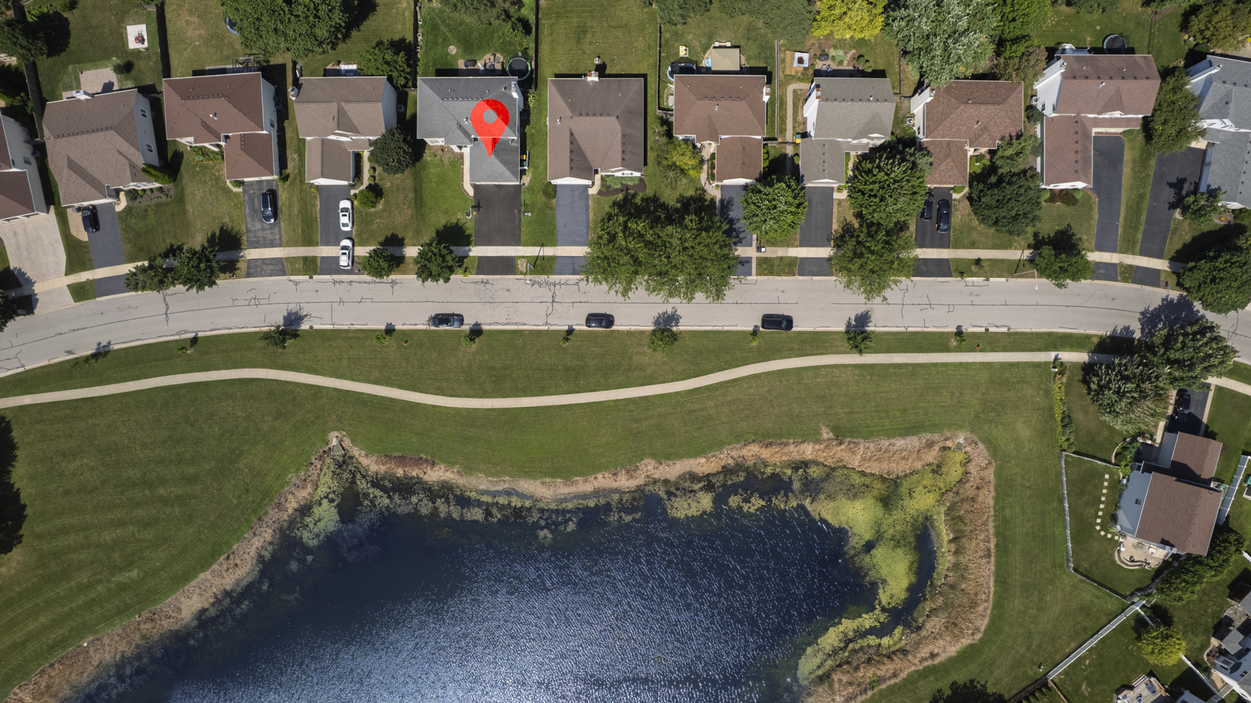 12220 Pear Tree Way, Plainfield, IL 60585