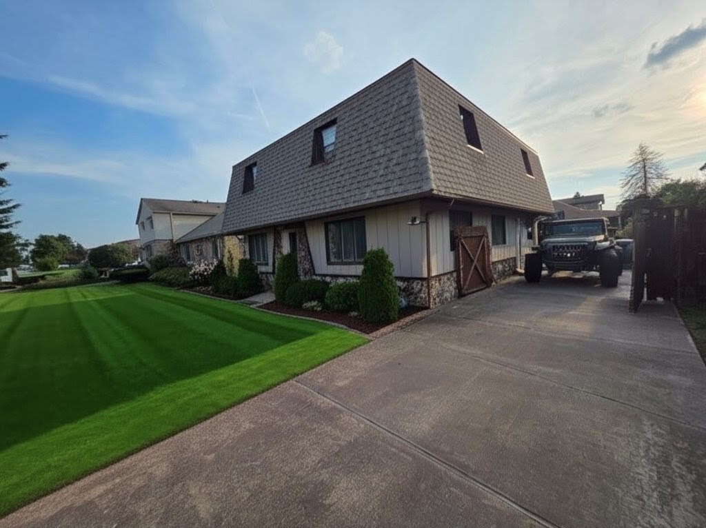 10530 S 82nd Court, Palos Hills, IL 60465