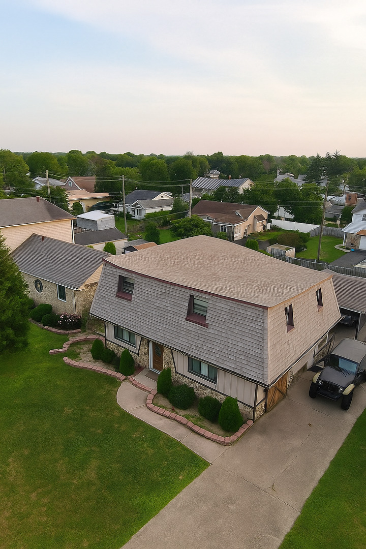 10530 S 82nd Court, Palos Hills, IL 60465