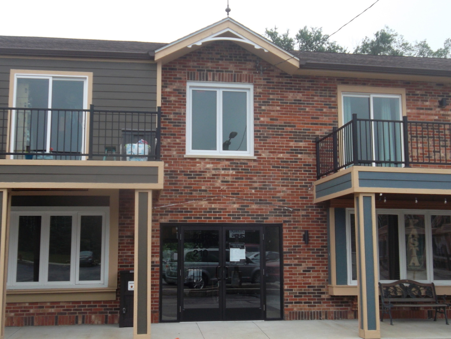 850 N State Street #208, Lockport, IL 60441