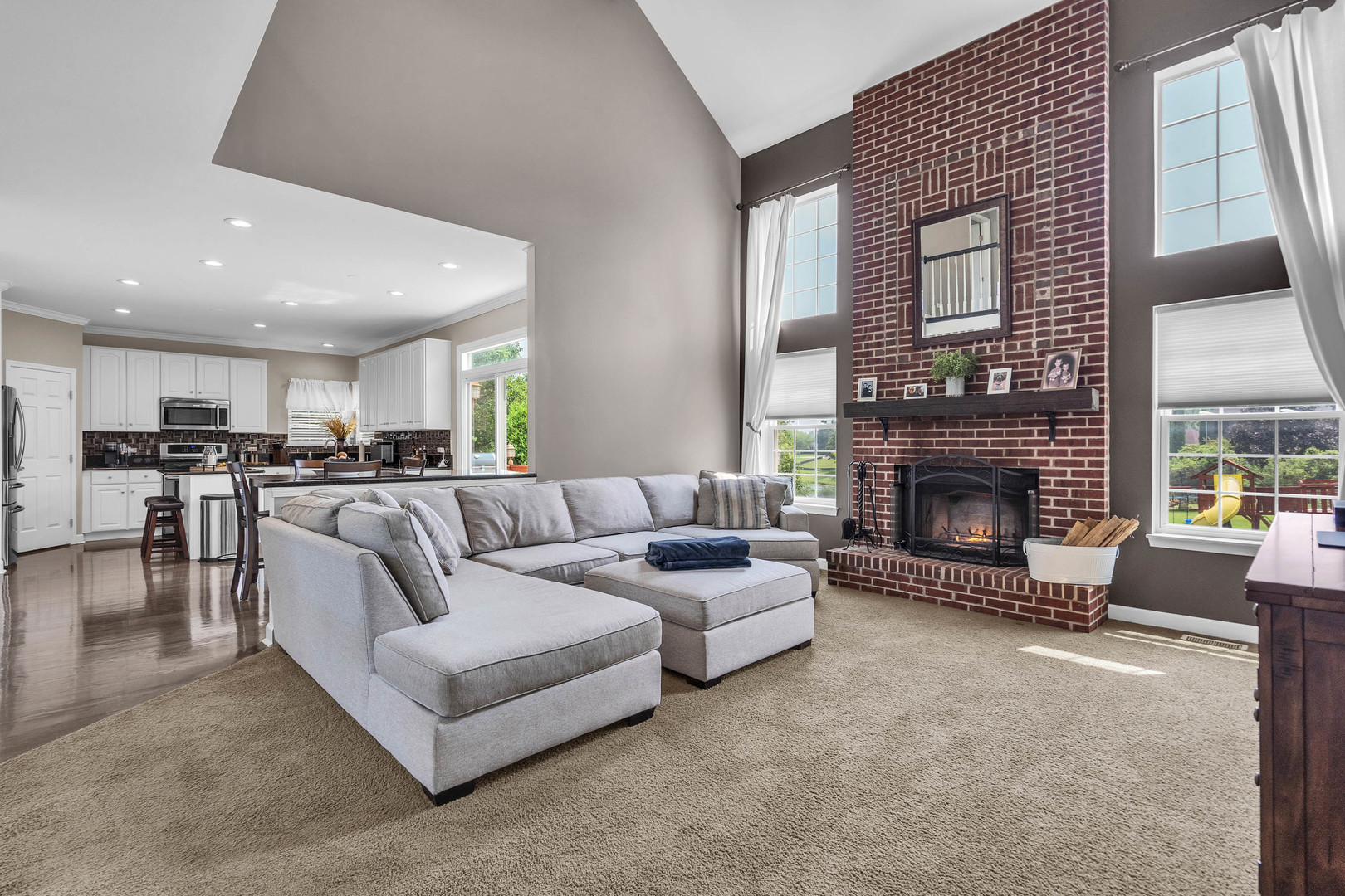 1521 Boulder Bluff Lane, Algonquin, IL 60102