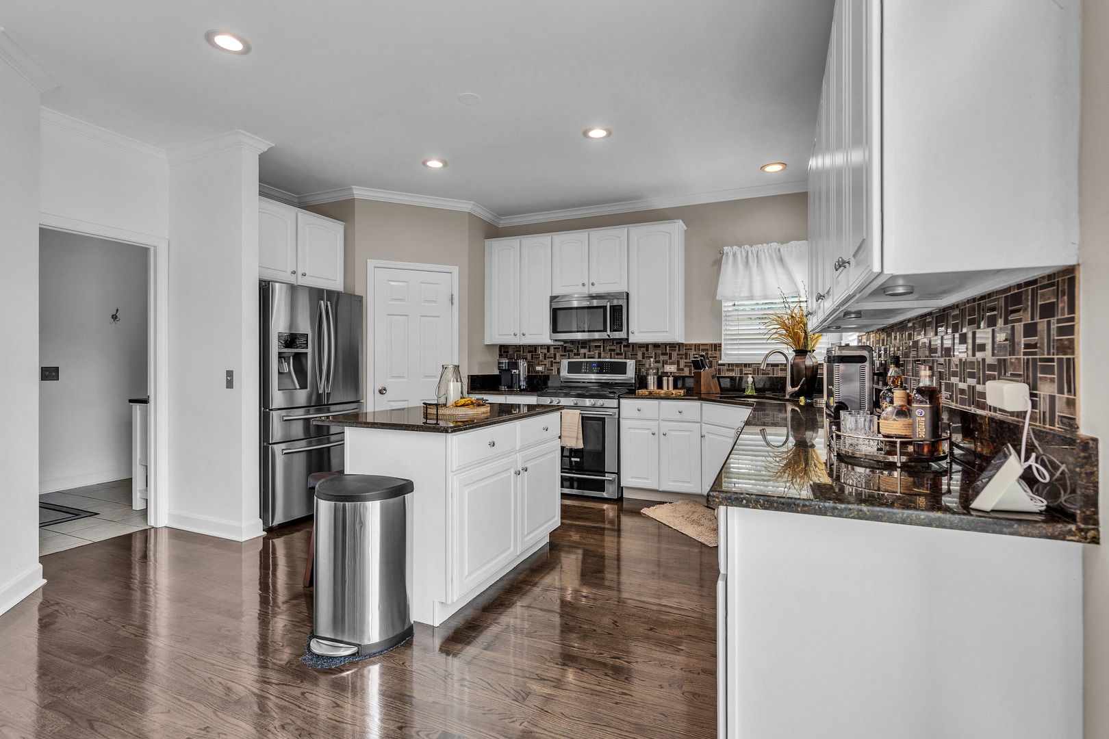 1521 Boulder Bluff Lane, Algonquin, IL 60102