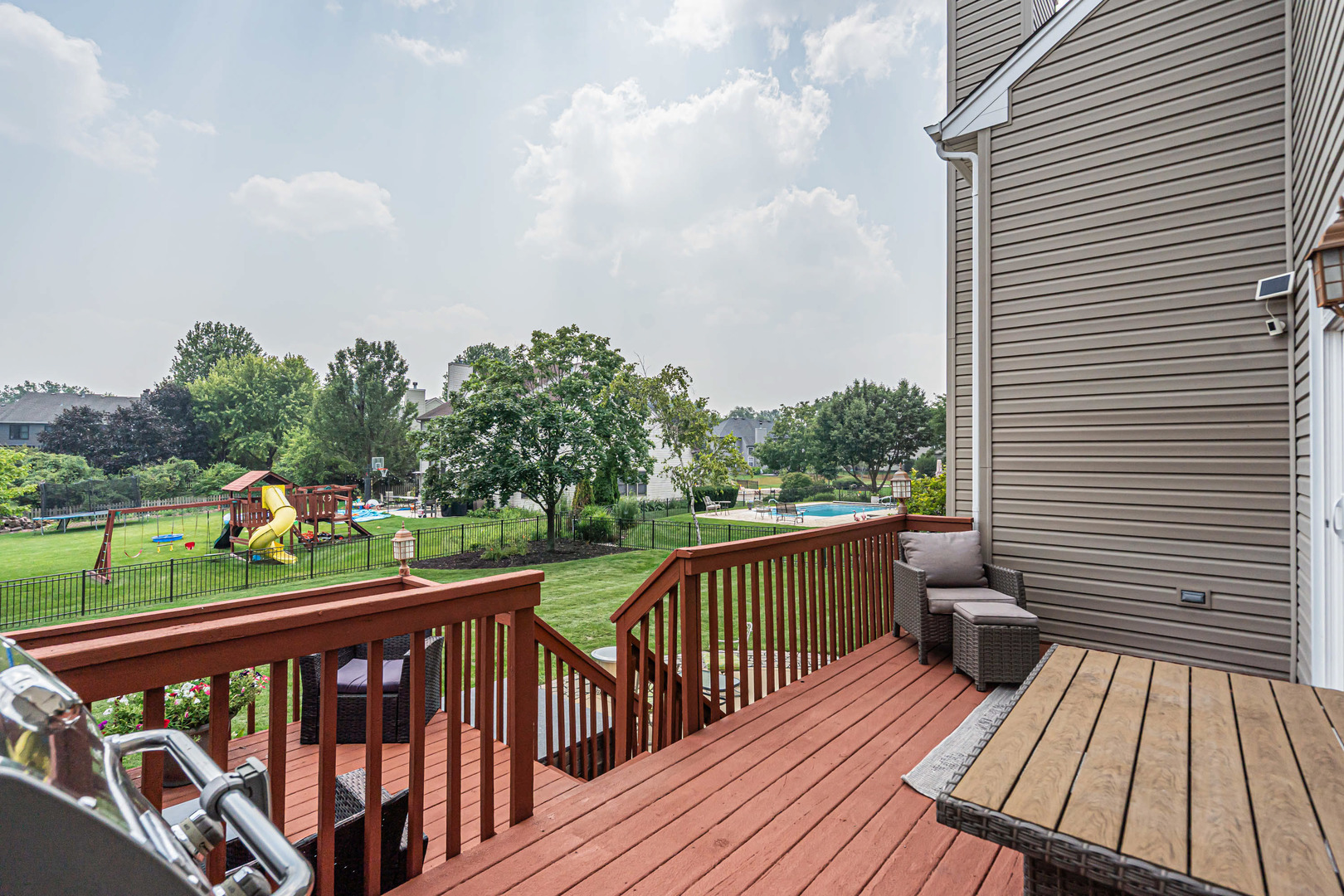 1521 Boulder Bluff Lane, Algonquin, IL 60102