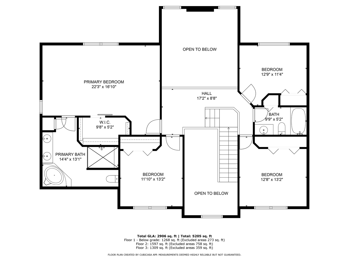 1521 Boulder Bluff Lane, Algonquin, IL 60102