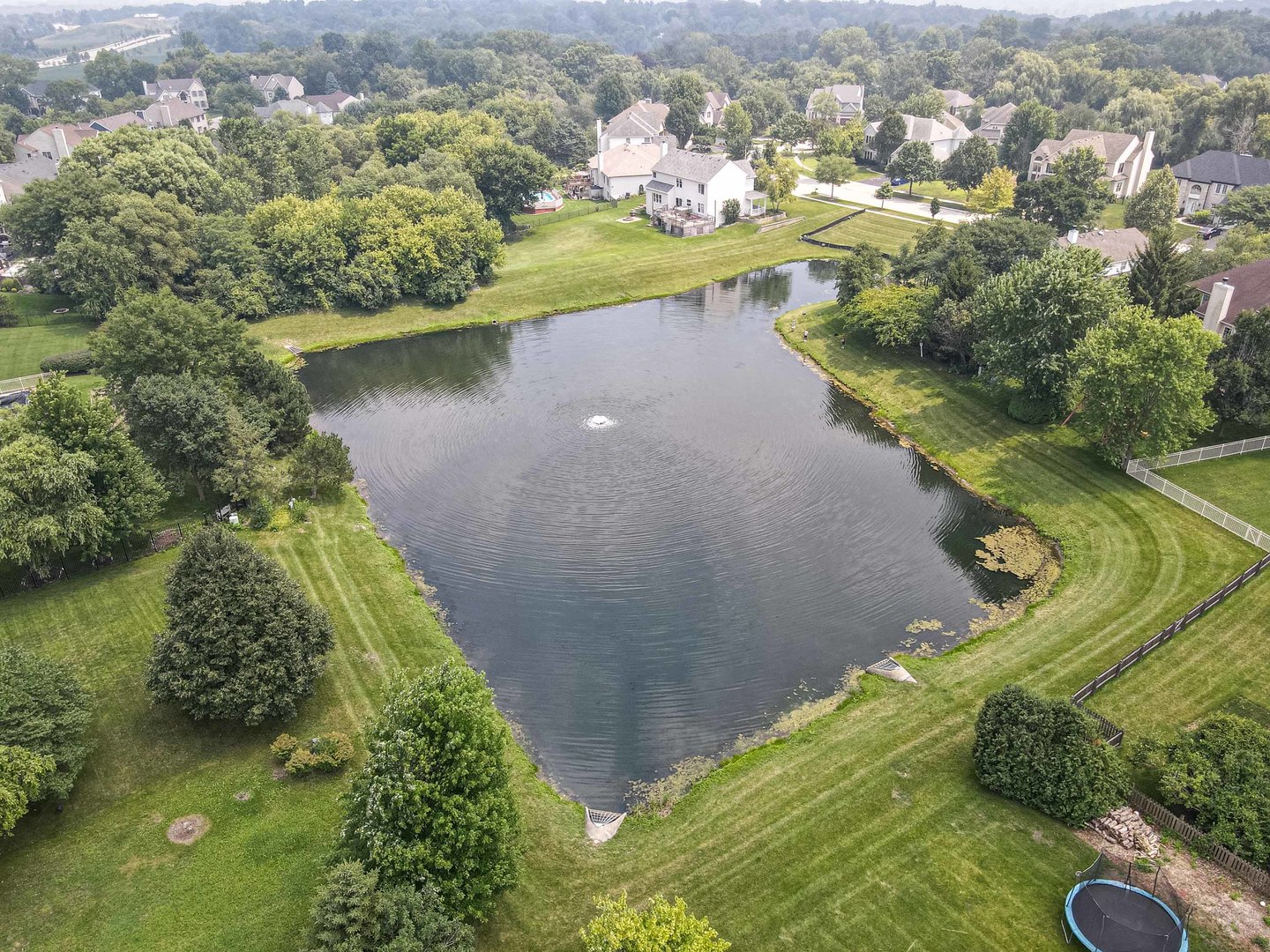 1521 Boulder Bluff Lane, Algonquin, IL 60102