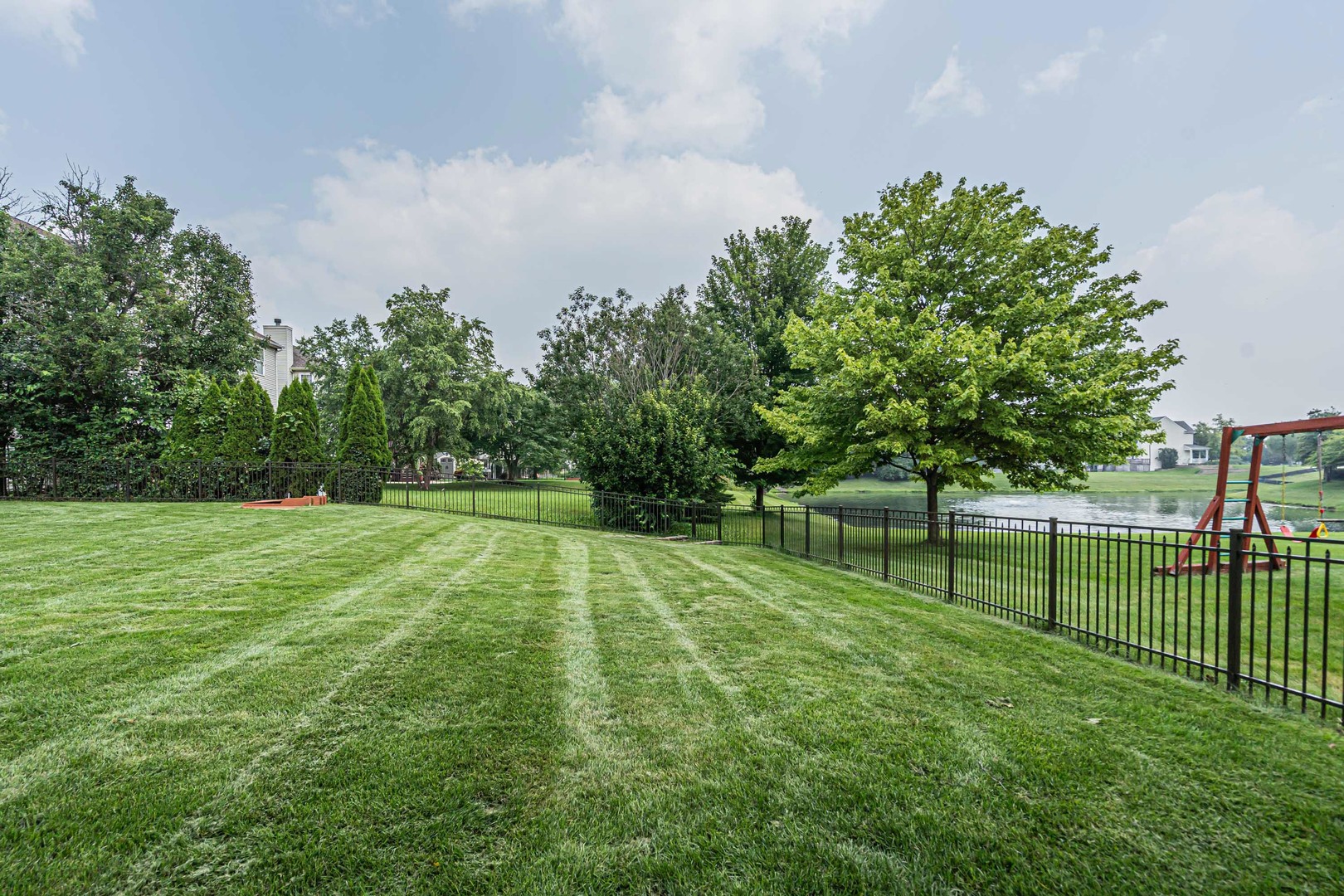 1521 Boulder Bluff Lane, Algonquin, IL 60102