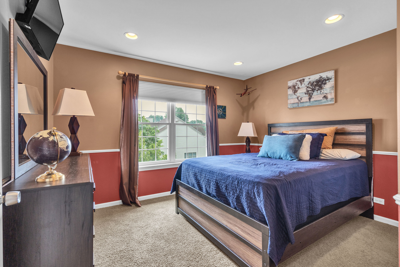 1521 Boulder Bluff Lane, Algonquin, IL 60102