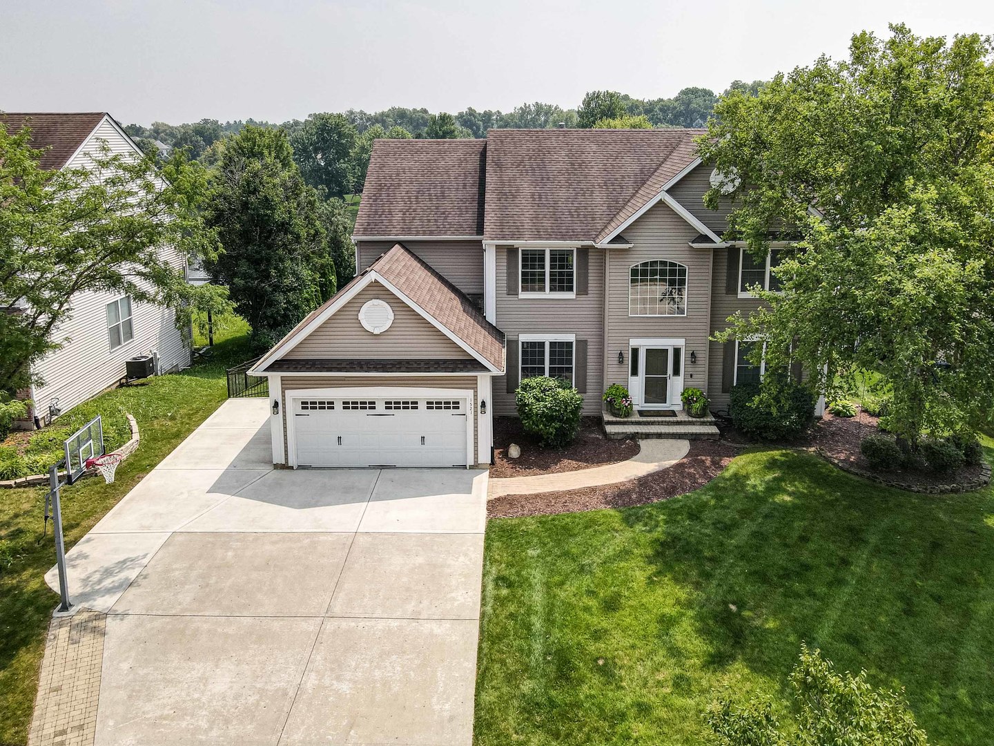 1521 Boulder Bluff Lane, Algonquin, IL 60102