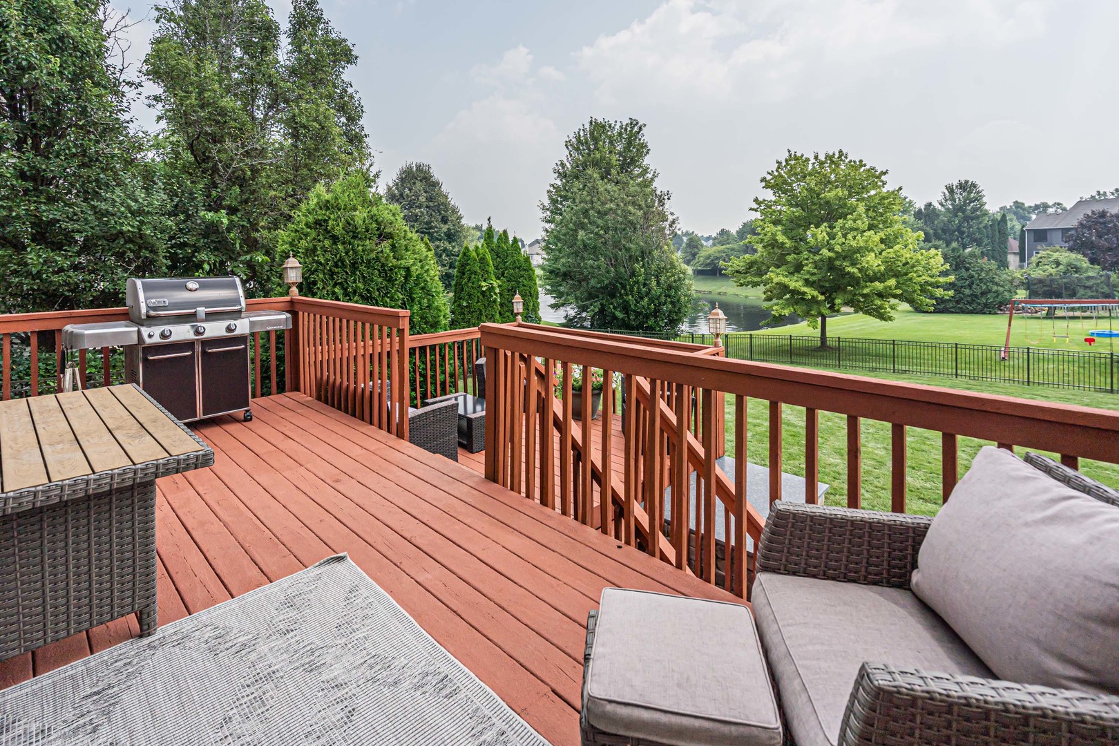1521 Boulder Bluff Lane, Algonquin, IL 60102