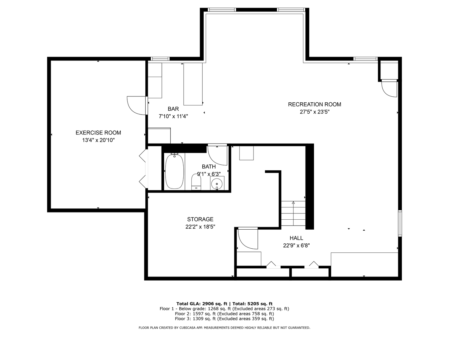 1521 Boulder Bluff Lane, Algonquin, IL 60102