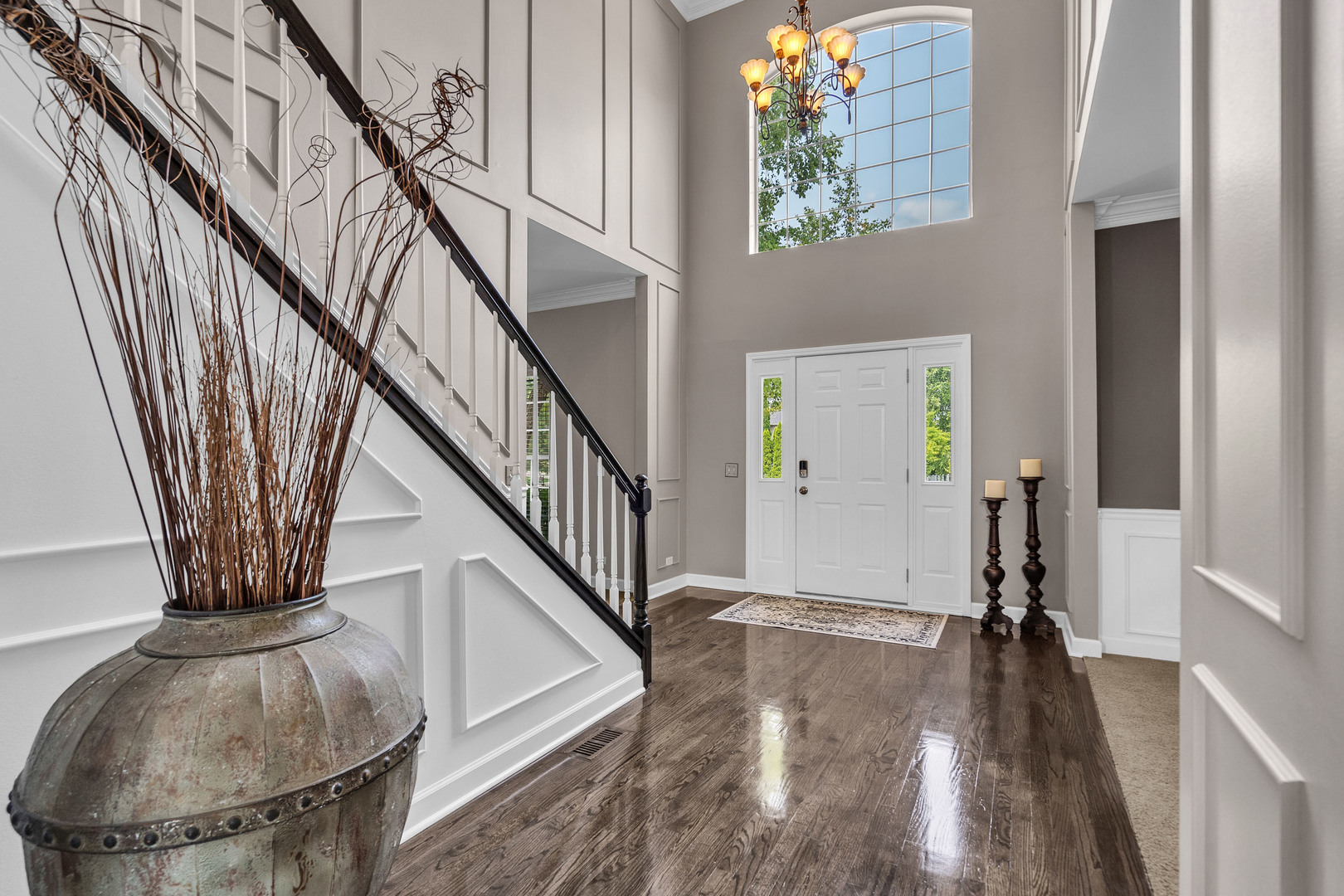 1521 Boulder Bluff Lane, Algonquin, IL 60102