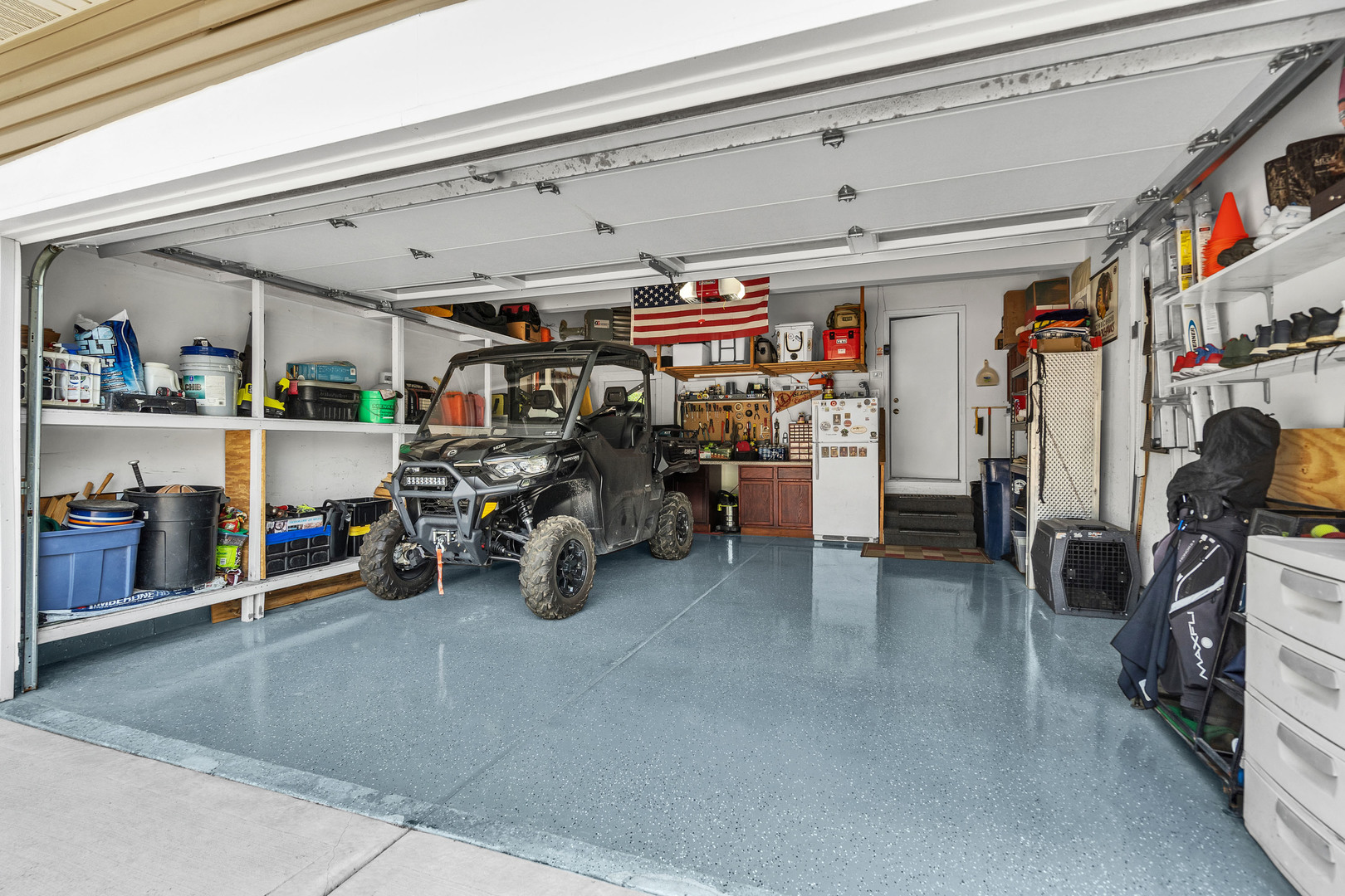 1521 Boulder Bluff Lane, Algonquin, IL 60102