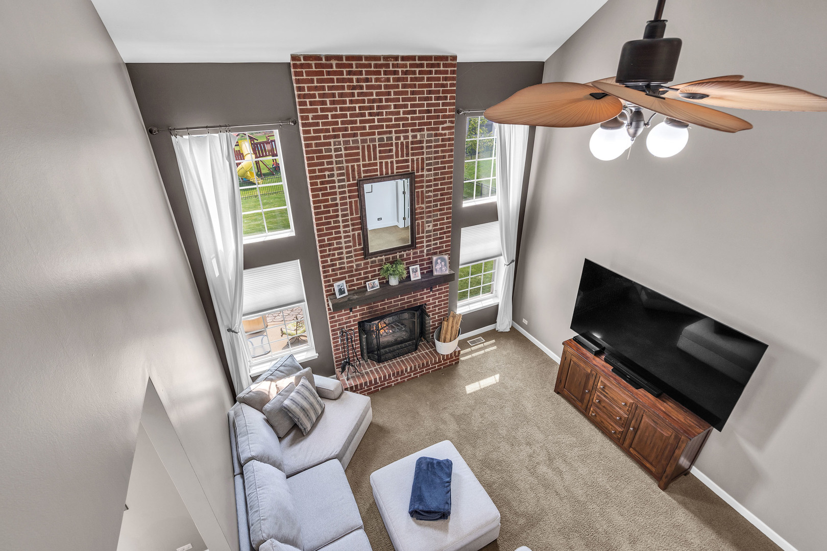 1521 Boulder Bluff Lane, Algonquin, IL 60102