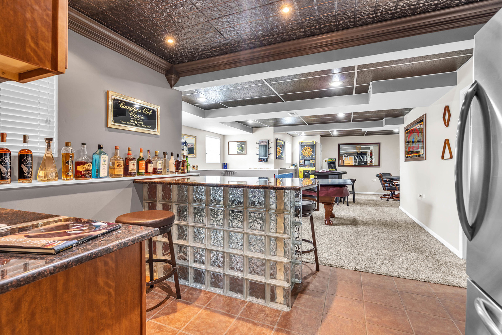 1521 Boulder Bluff Lane, Algonquin, IL 60102