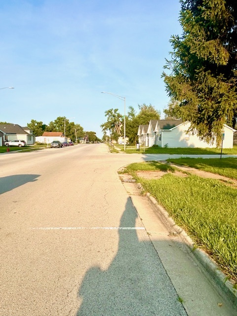 3803 W 139th Street, Robbins, IL 60472