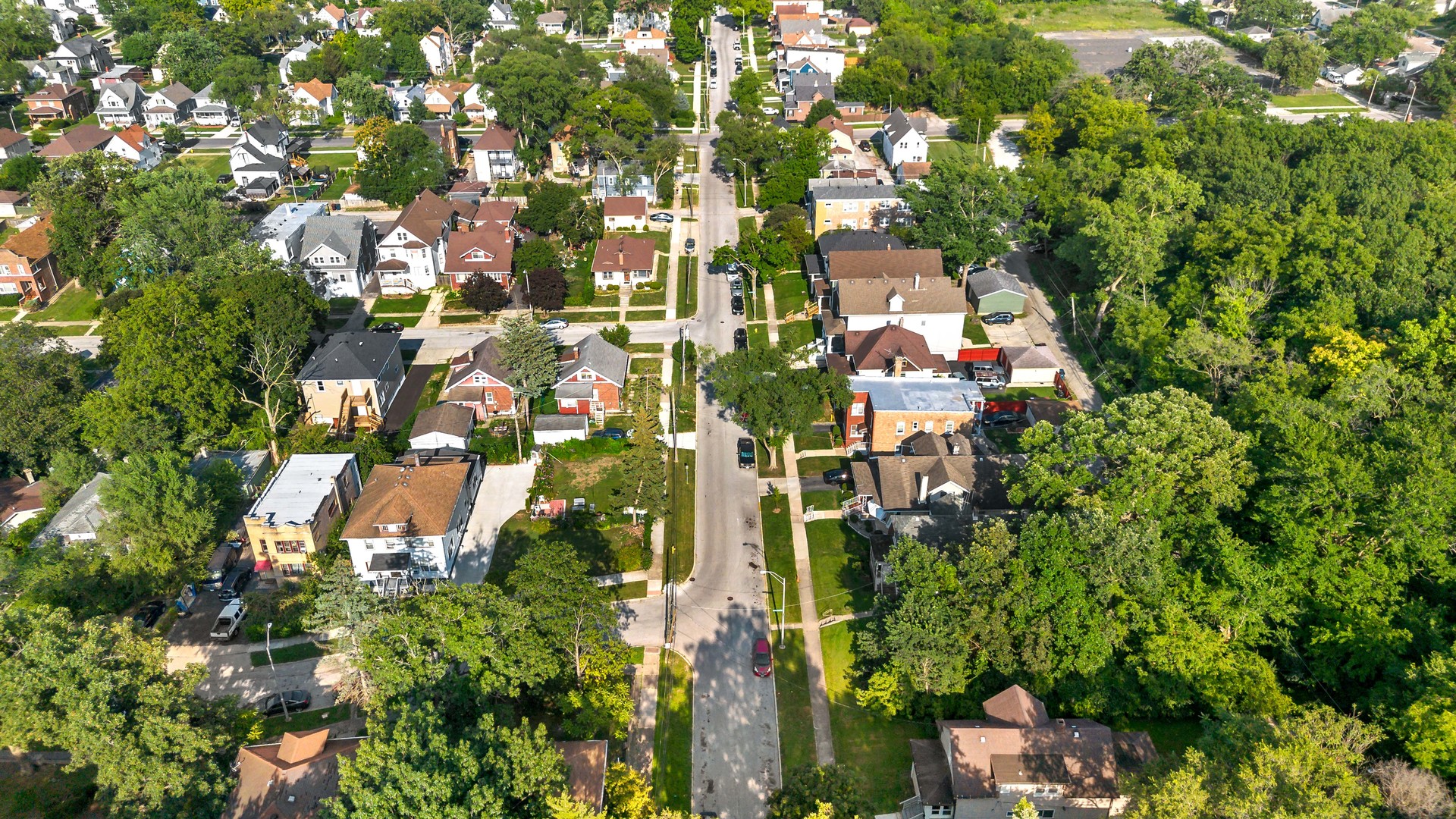 150 HICKORY Street, Chicago Heights, IL 60411