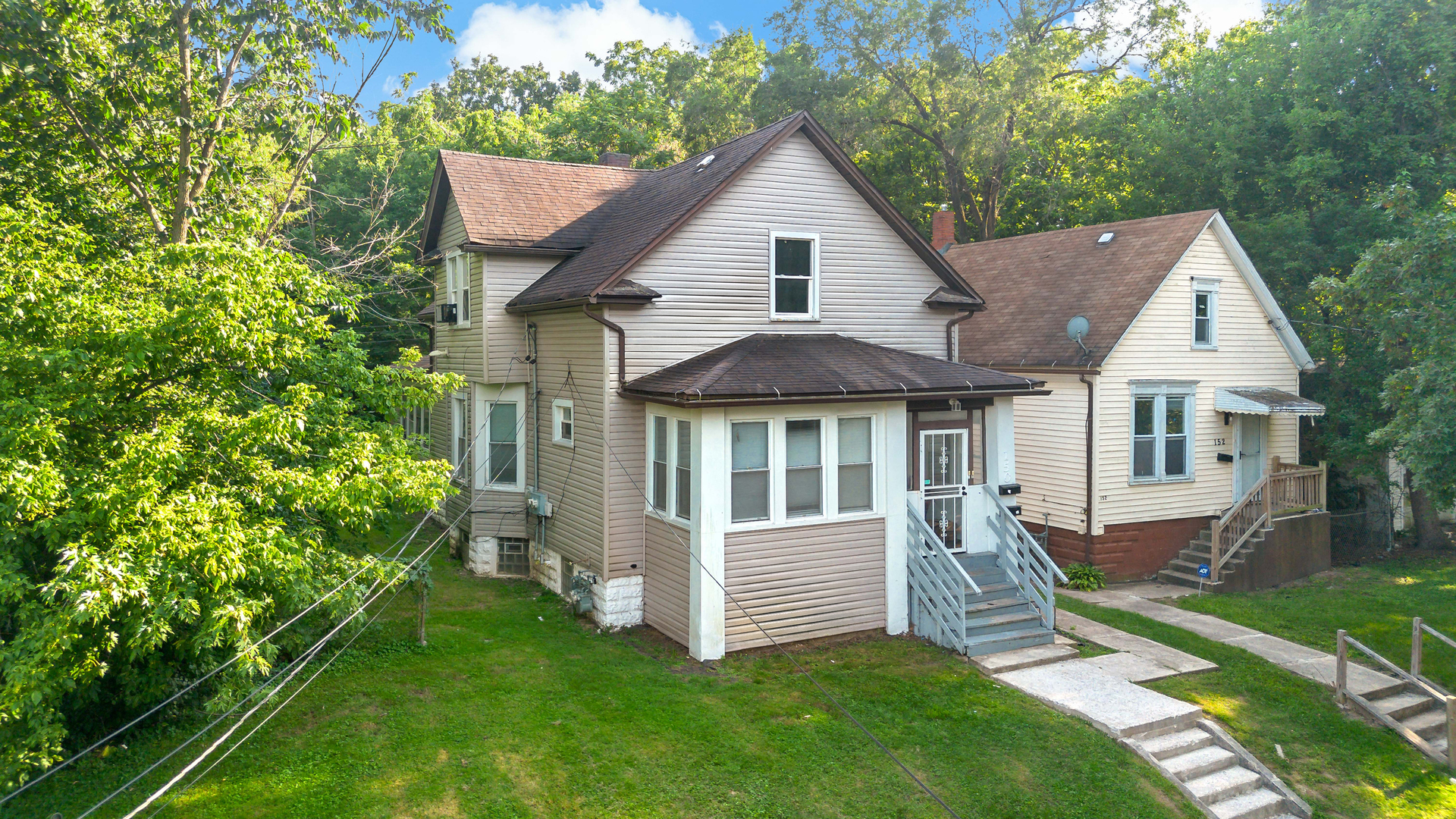150 HICKORY Street, Chicago Heights, IL 60411