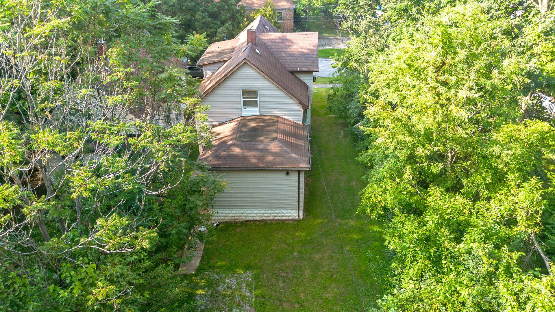 150 HICKORY Street, Chicago Heights, IL 60411
