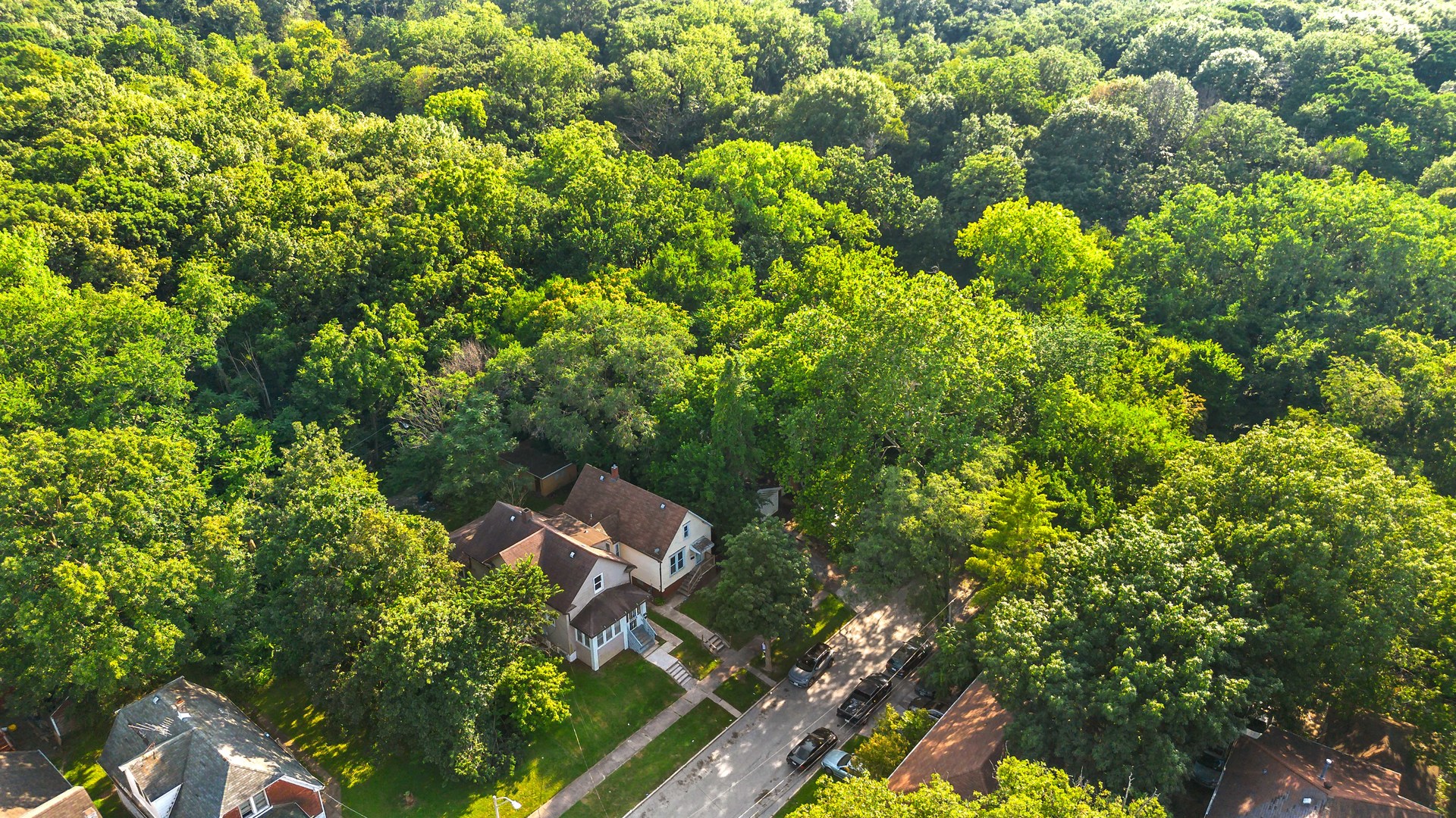 150 HICKORY Street, Chicago Heights, IL 60411