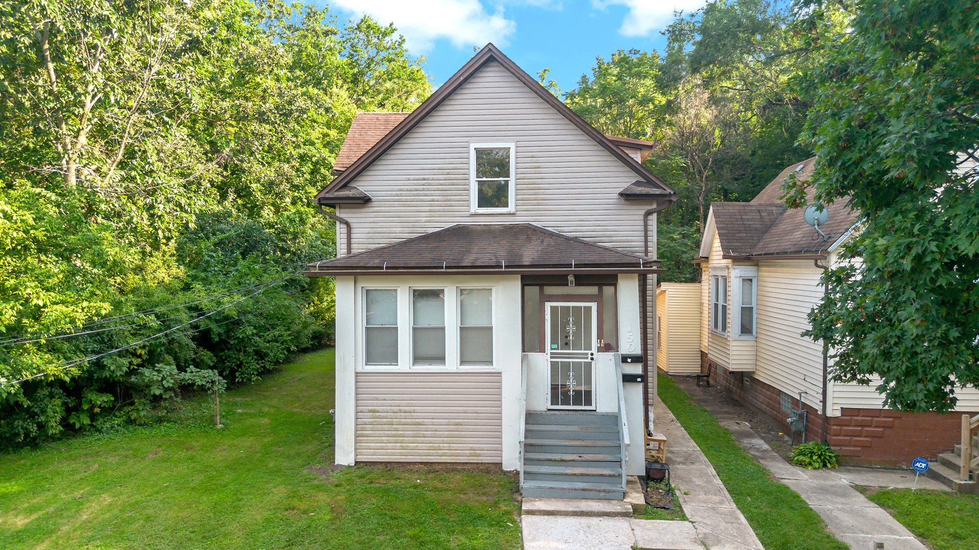 150 HICKORY Street, Chicago Heights, IL 60411