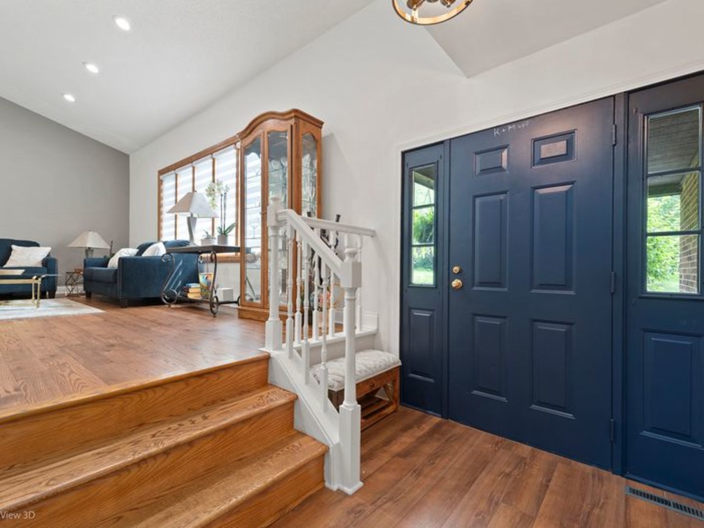 936 Glen Oak Drive, Sleepy Hollow, IL 60118