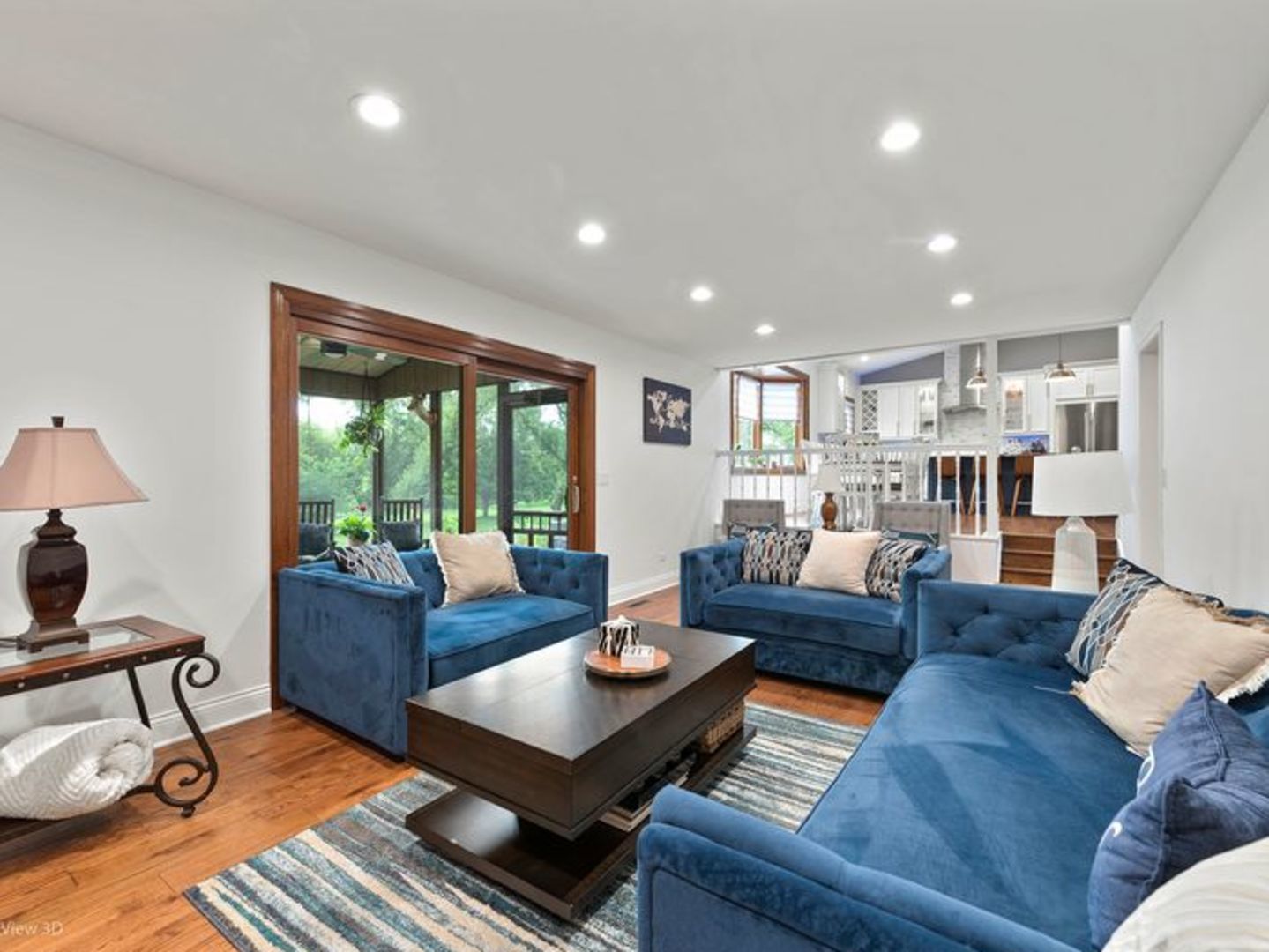 936 Glen Oak Drive, Sleepy Hollow, IL 60118