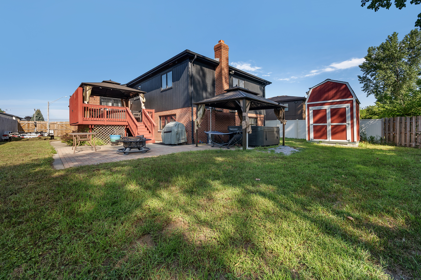 423 Campbell Avenue, Calumet City, IL 60409