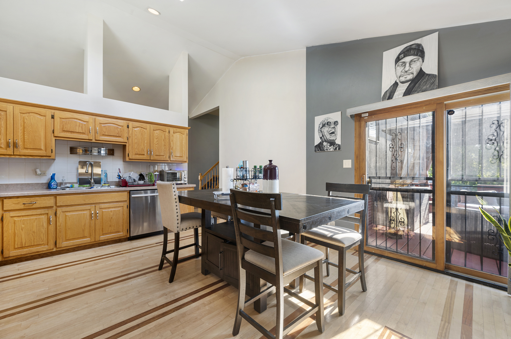 423 Campbell Avenue, Calumet City, IL 60409