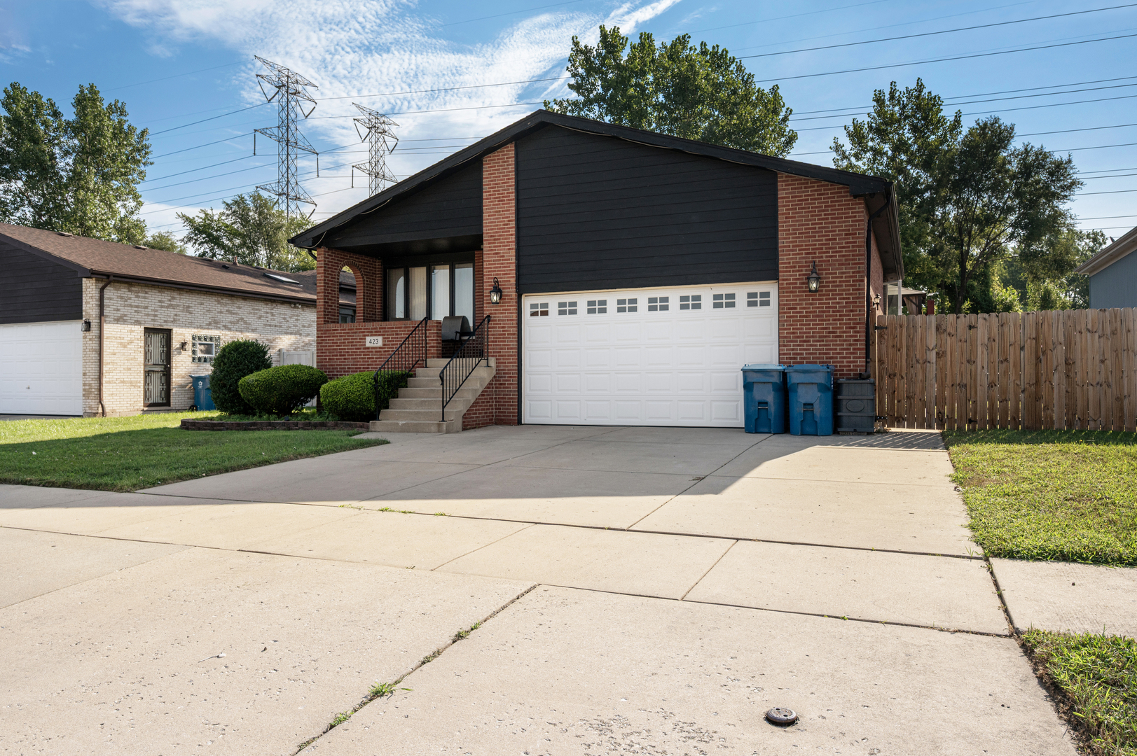 423 Campbell Avenue, Calumet City, IL 60409