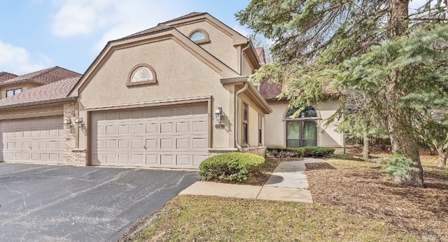 32 Ascot Circle #32, Schaumburg, IL 60194