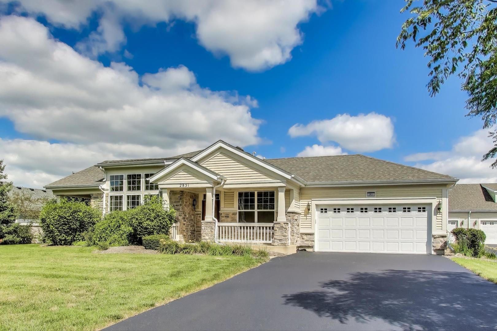 2851 Normandy Circle, Naperville, IL 60564