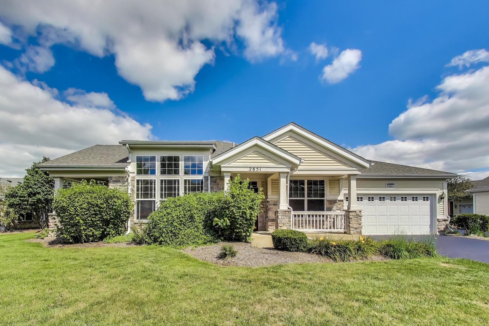 2851 Normandy Circle, Naperville, IL 60564