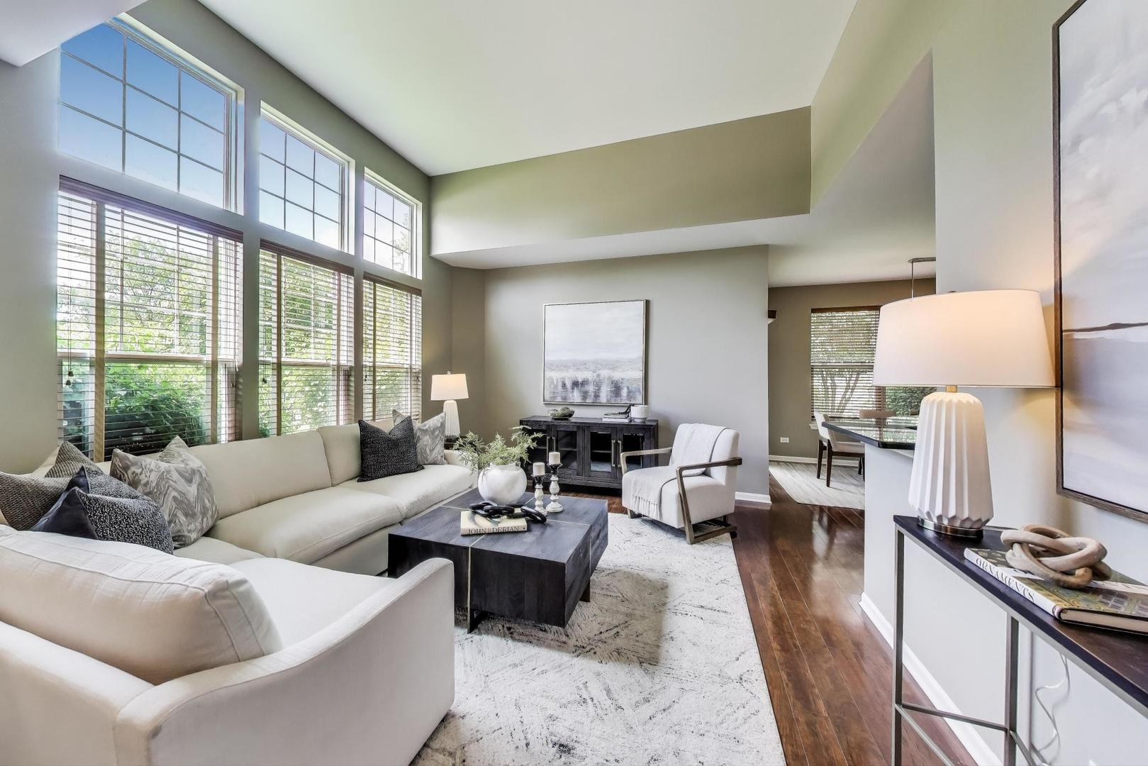 2851 Normandy Circle, Naperville, IL 60564