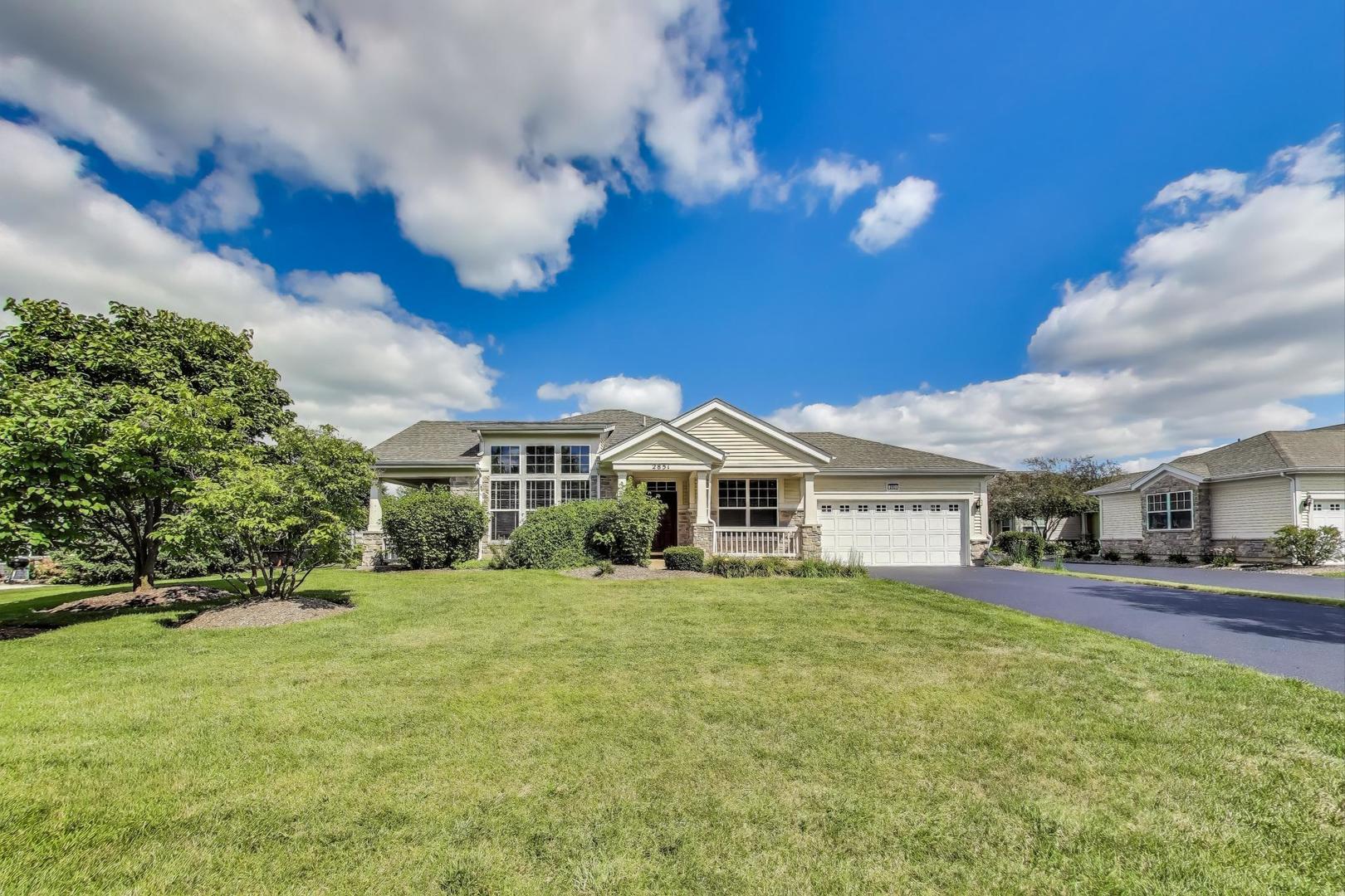 2851 Normandy Circle, Naperville, IL 60564